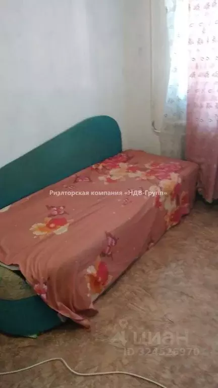 Комната Хабаровский край, Хабаровск Восточное ш., 22 (45.0 м) - Фото 2