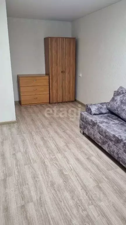 1-к кв. Башкортостан, Уфа ул. Ферина, 19/1 (39.4 м) - Фото 1