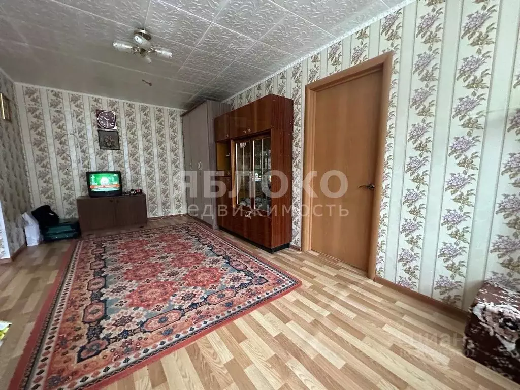 2-к кв. Пермский край, Березники ул. Ломоносова, 103 (43.8 м) - Фото 1