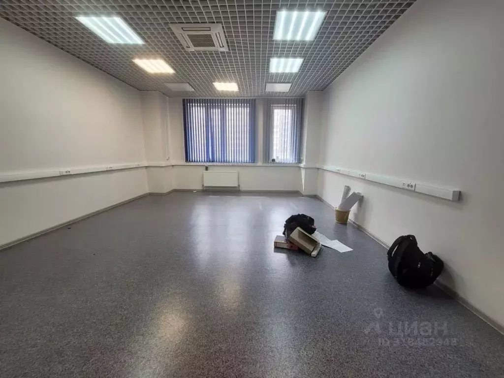 Помещение свободного назначения в Краснодарский край, Краснодар ... - Фото 1