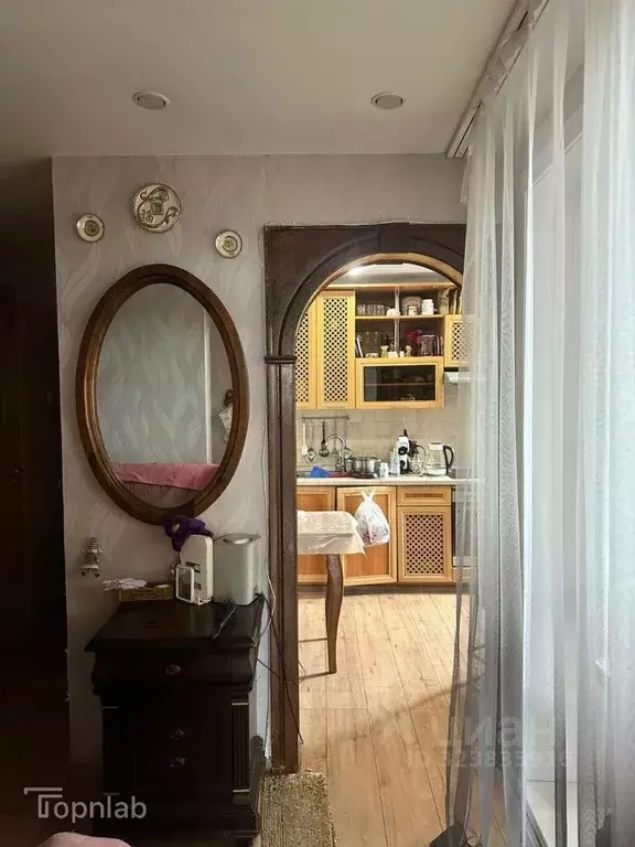 4-к кв. Иркутская область, Иркутск Сарафановская ул., 81 (84.0 м) - Фото 1