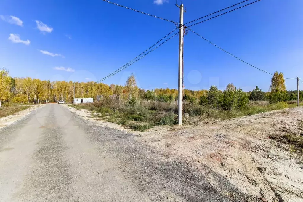 Участок 6 сот. (СНТ, ДНП) - Фото 0