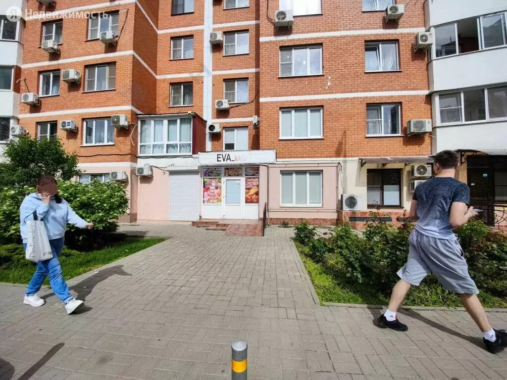 Помещение свободного назначения (83.3 м) - Фото 1