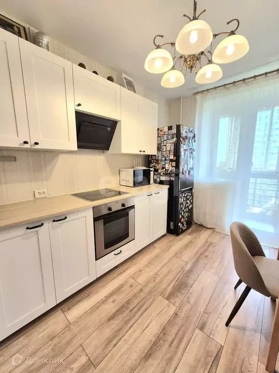 Продаётся 2-к квартира, 66.4 м - Фото 0