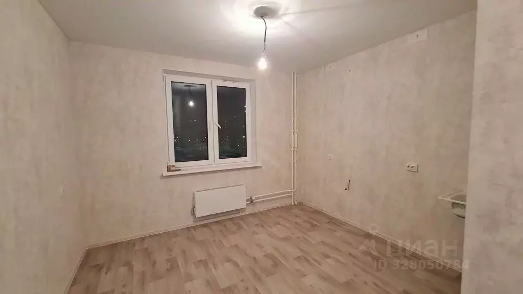 1-к кв. Нижегородская область, Нижний Новгород ул. Бориса Видяева, 29 ... - Фото 1