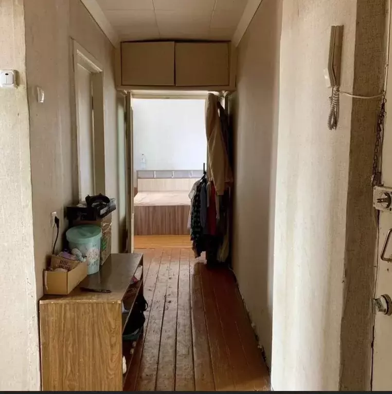 Продаётся 2-к квартира, 43.9 м - Фото 0