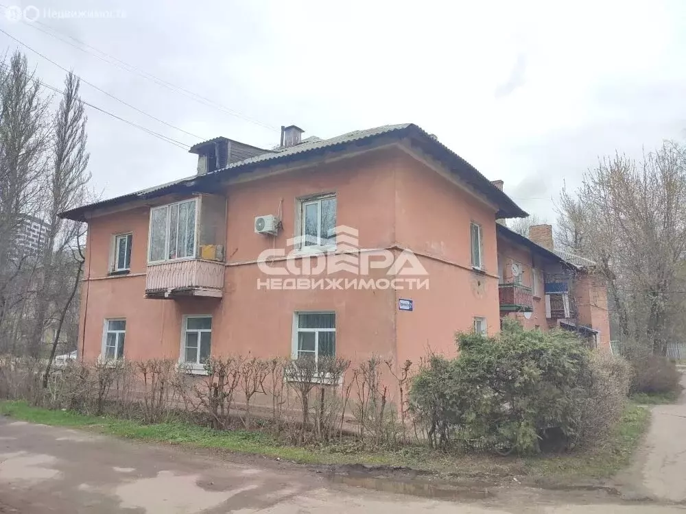 2-комнатная квартира: Ивантеевка, Студенческий проезд, 21 (48 м) - Фото 0