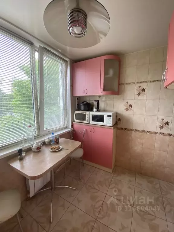 2-к кв. Санкт-Петербург Белградская ул., 26К4 (44.7 м) - Фото 1
