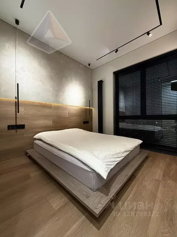 2-к кв. Москва Дубининская ул., 59А (41.0 м) - Фото 1