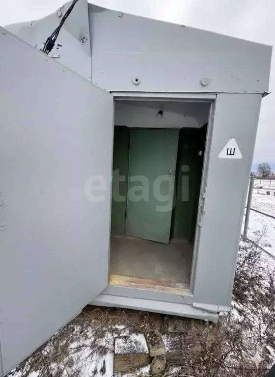 Участок в Белгородская область, Губкинский городской округ, с. Аверино ... - Фото 2