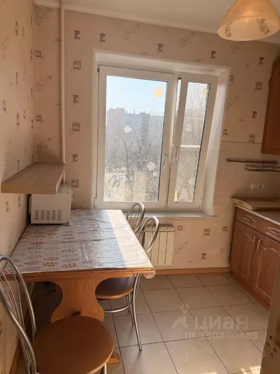 2-к кв. Москва 3-я Гражданская ул., 4 (49.0 м) - Фото 2