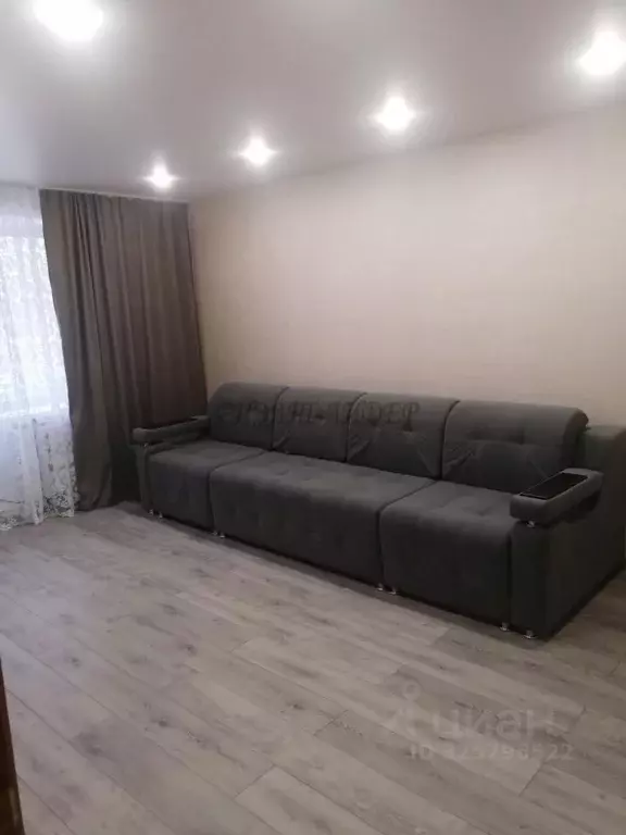 2-к кв. Алтай, Майминский район, с. Майма ул. Ленина, 105 (50.0 м) - Фото 1