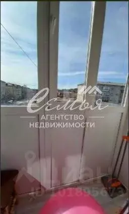 1-к кв. Тюменская область, Заводоуковск Сибирская ул, 2 (32.0 м) - Фото 1