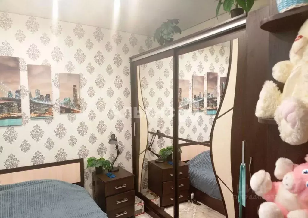 2-к кв. Ростовская область, Шахты пер. Айвазовского, 9 (45.5 м) - Фото 2