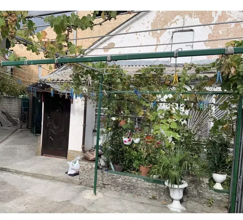 3-к кв. Крым, Феодосия ул. Чернышевского, 7 (45.4 м) - Фото 1