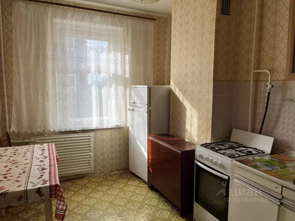 2-к кв. Удмуртия, Ижевск Нижняя ул., 42 (56.0 м) - Фото 1