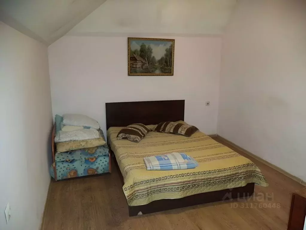 1-к кв. Иркутская область, Иркутск ул. Трилиссера, 141В (35.0 м) - Фото 0
