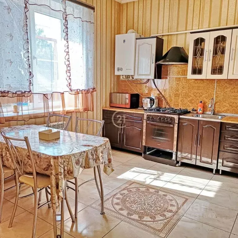 Дом в Тамбовская область, Сосновка рп ул. Красноармейская, 69 (243 м) - Фото 1