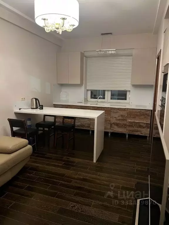 3-к кв. Москва ул. Заморенова, 11А (70.5 м) - Фото 2