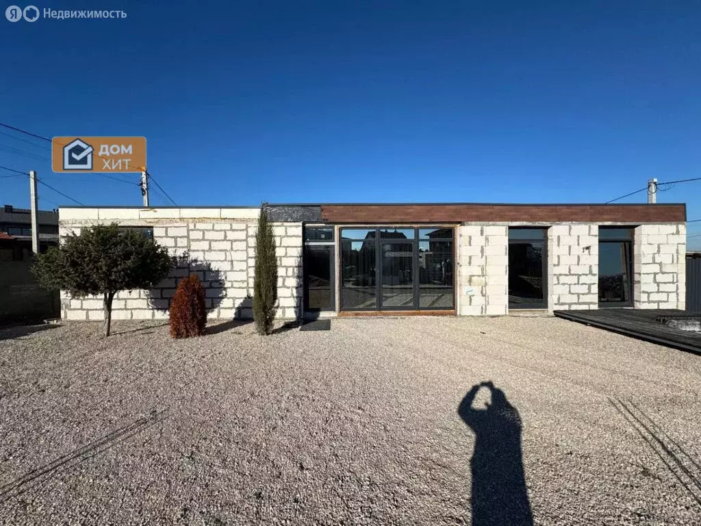 5-комнатная квартира: Севастополь, улица Эдуарда Асадова, 18 (111 м) - Фото 2