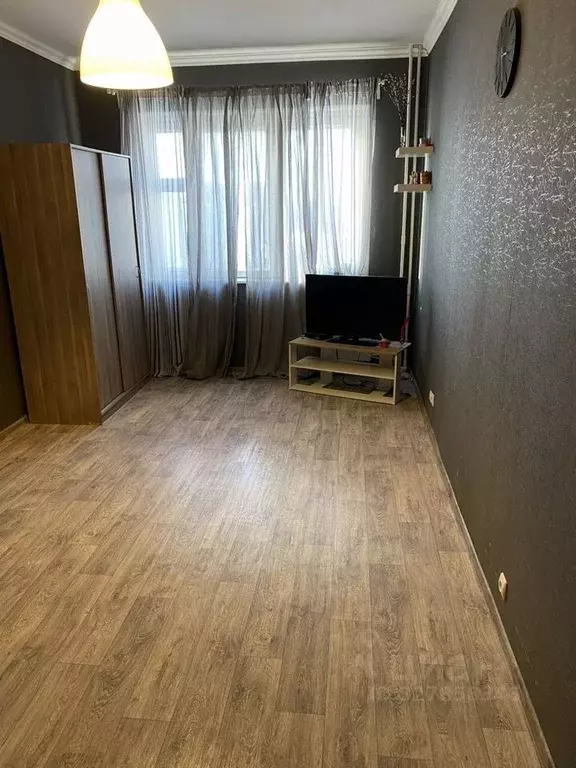 1-к кв. Москва ул. Перерва, 57 (40.0 м) - Фото 2