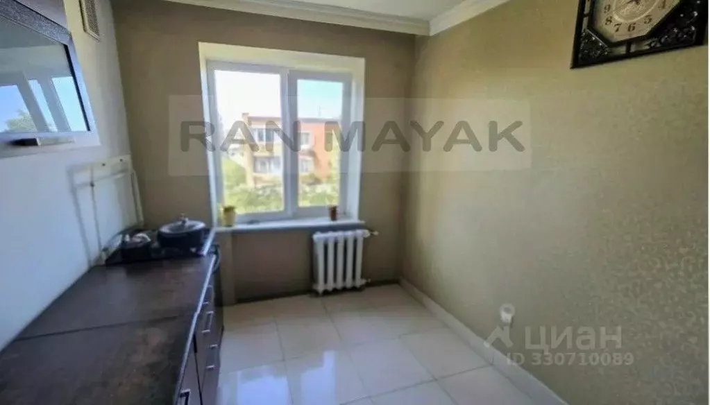 2-к кв. Адыгея, Майкоп ул. Юннатов, 8к2 (51.0 м) - Фото 2