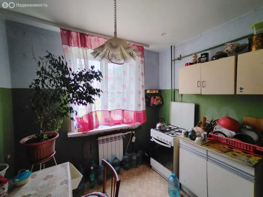 1-комнатная квартира: Вологда, Псковская улица, 4А (34.5 м) - Фото 2