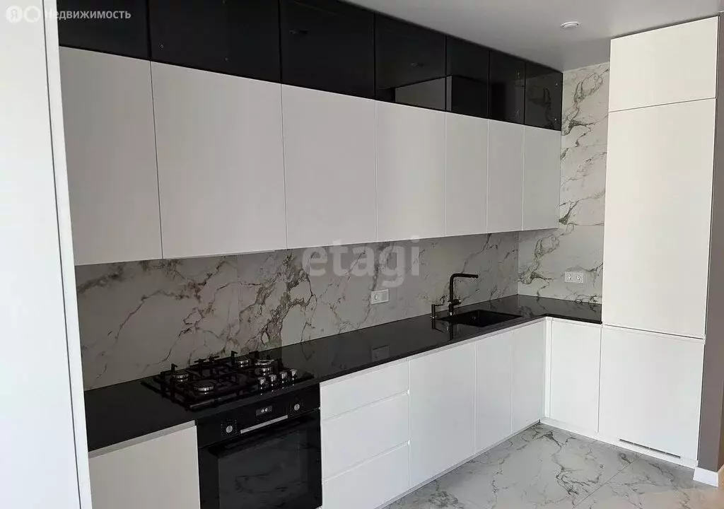 2-комнатная квартира: Ростов-на-Дону, улица Подвойского, 39 (65.3 м) - Фото 1