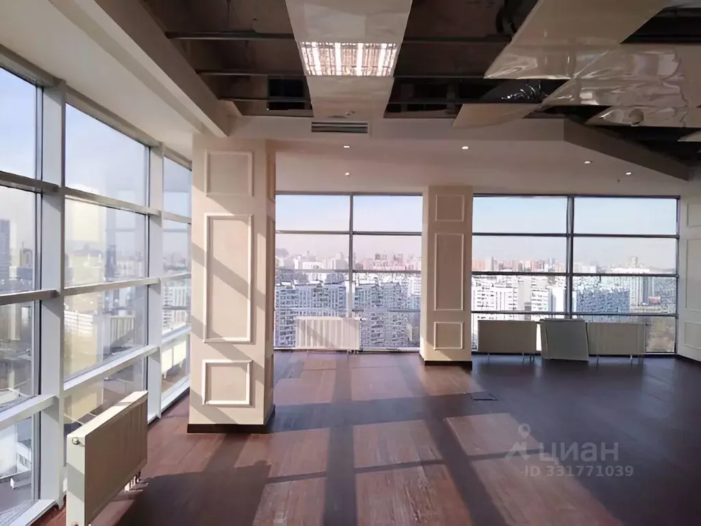 Офис в Москва Варшавское ш., 118к1 (128 м) - Фото 1