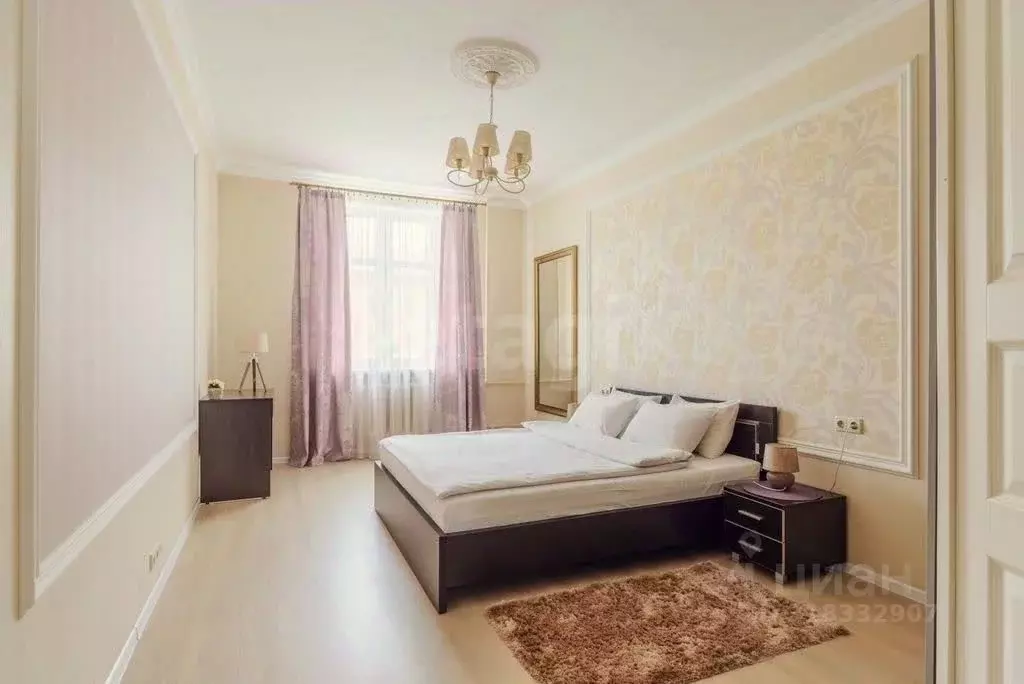 2-к кв. Татарстан, Казань ул. Тунакова, 45к1 (59.0 м) - Фото 0