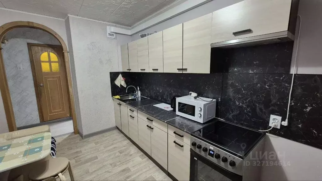 1-к кв. Ленинградская область, Всеволожск ул. Героев, 3к1 (42.0 м) - Фото 1