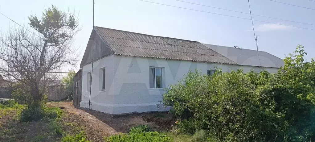 Дом 45 м на участке 2 сот. - Фото 0