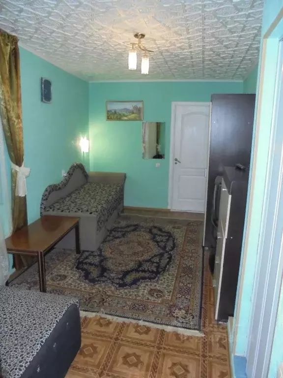 1-к кв. Крым, Ялта ул. Киевская, 66 (25.0 м) - Фото 0