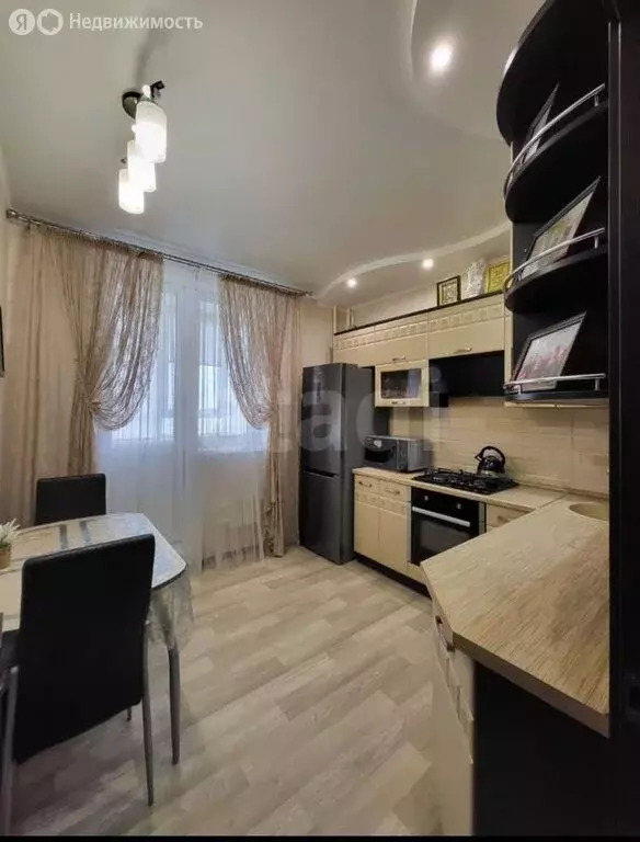 2-комнатная квартира: Оренбург, Беляевская улица, 15 (52.5 м) - Фото 1