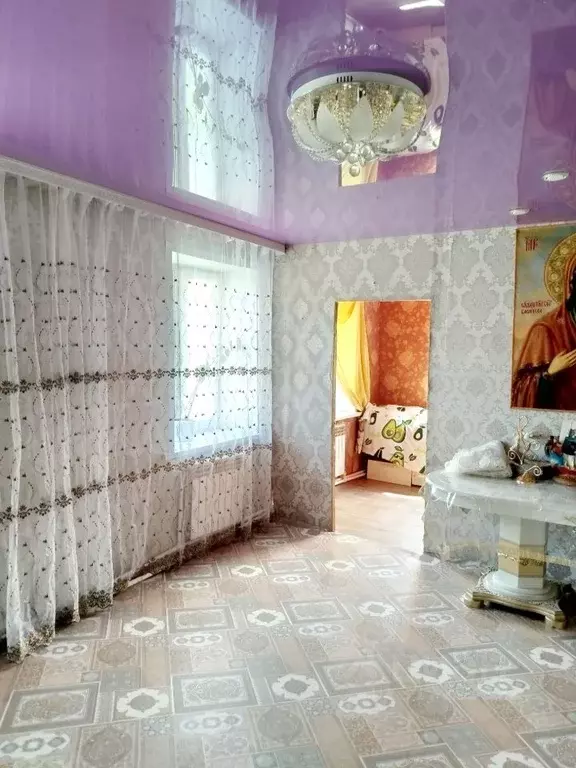 3-к кв. Брянская область, Брянск ул. Кирова (55.0 м) - Фото 1