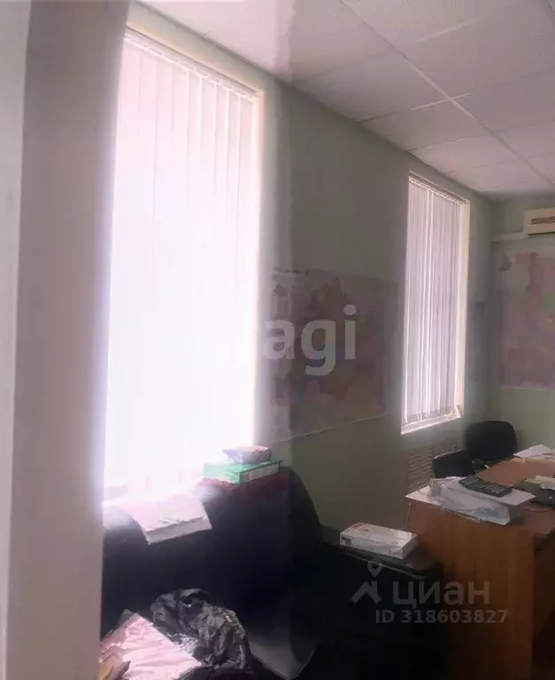 Офис в Башкортостан, Уфа Кольцевая ул., 68/1 (75 м) - Фото 1