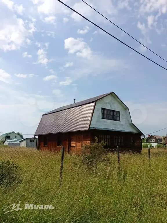 Дача 125,5 м на участке 16 сот. - Фото 1