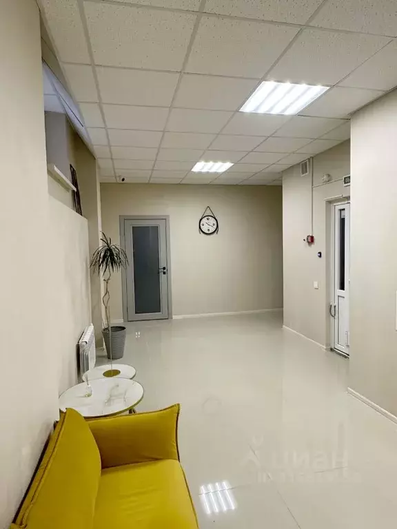 Офис в Ростовская область, Ростов-на-Дону ул. Варфоломеева, 265 (47 м) - Фото 1