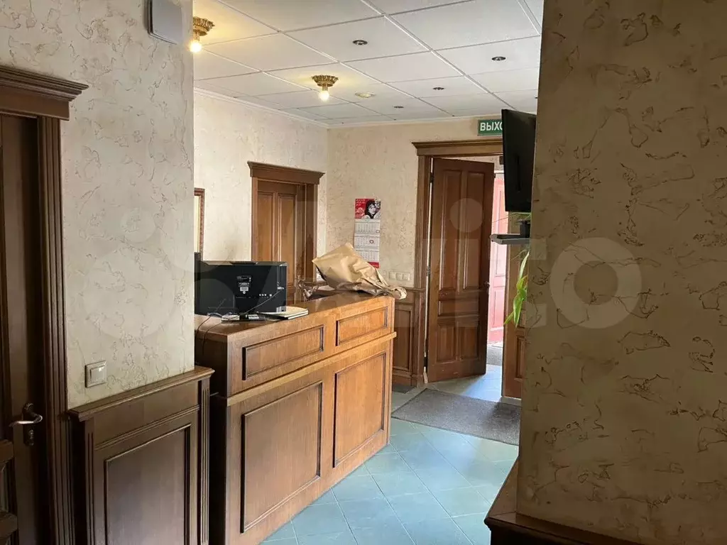 2-к. квартира, 64 м, 6/8 эт. - Фото 1