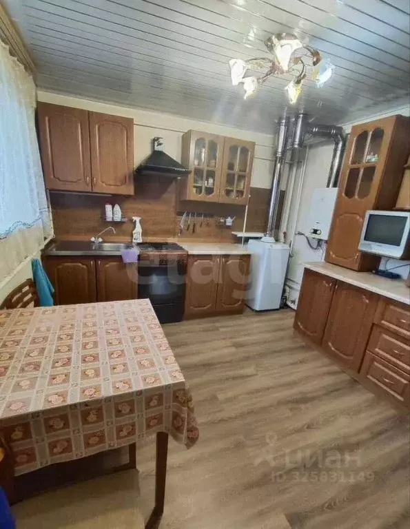 Дом в Калужская область, Калуга Широкая ул., 62 (70 м) - Фото 1