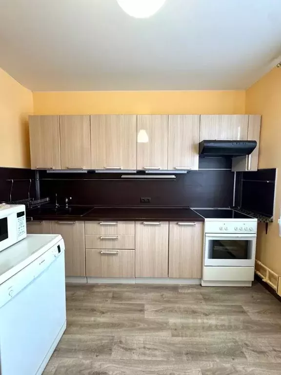 3-к кв. Москва Миклухо-Маклая ул., 20 (73.3 м) - Фото 2