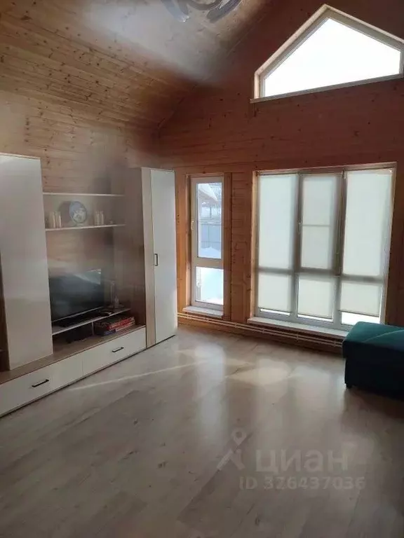 Дом в Московская область, Сергиево-Посадский городской округ, Красная ... - Фото 2