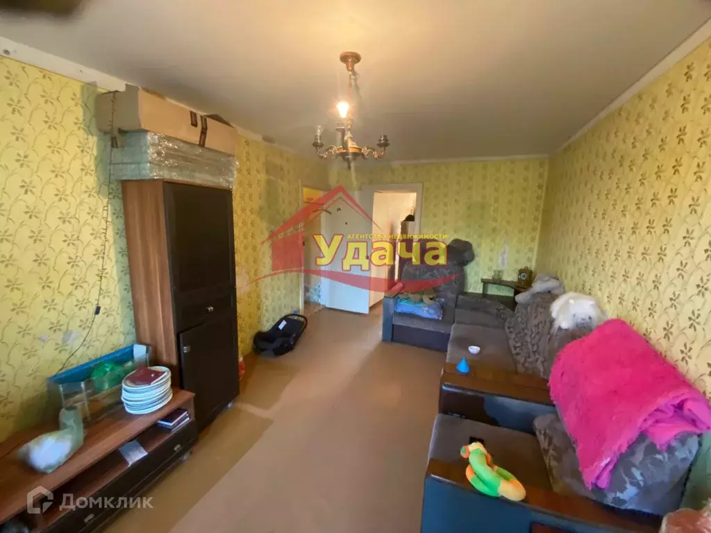 Продаётся 2-к квартира, 44.3 м - Фото 0