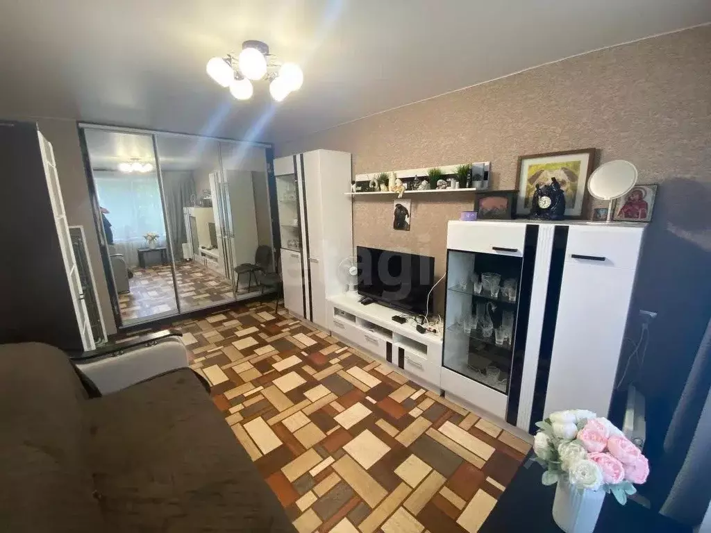 3-к кв. Калужская область, Балабаново г. Боровский муниципальный ... - Фото 1