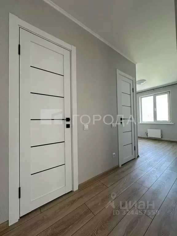 2-к кв. Алтайский край, Барнаул Взлетная ул., 36А (50.0 м) - Фото 0