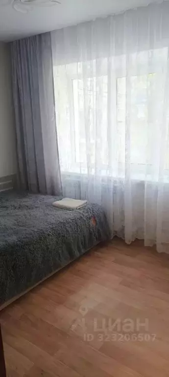 1-к кв. Воронежская область, Лиски ул. Трудовые Резервы, 81 (32.0 м) - Фото 2