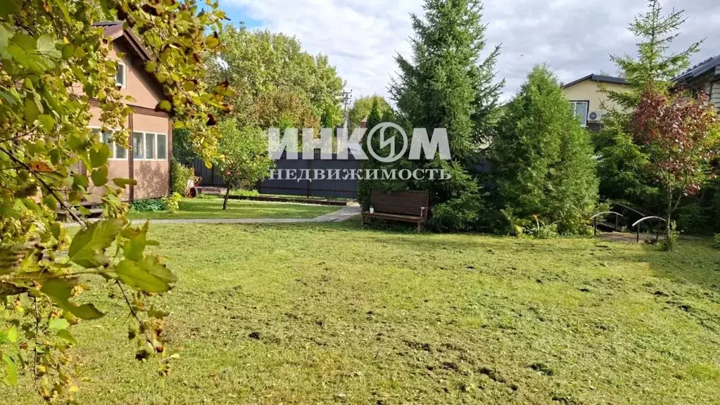 Участок в Московская область, Апрелевка Наро-Фоминский городской ... - Фото 2