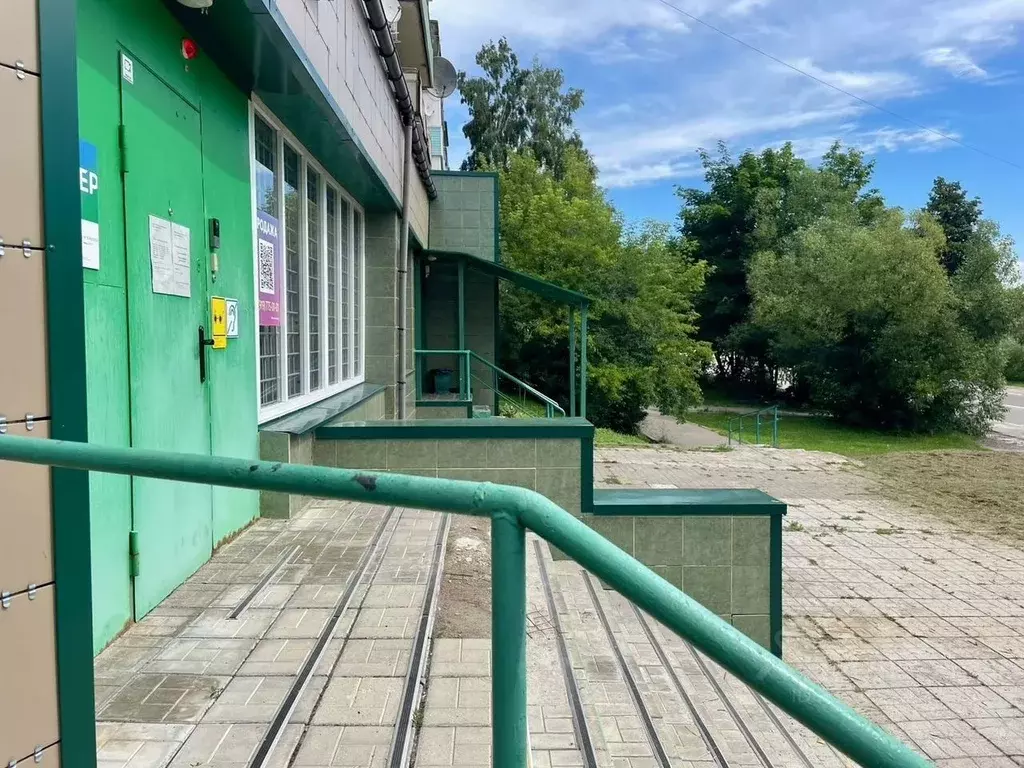 Помещение свободного назначения в Московская область, Шатура ... - Фото 2