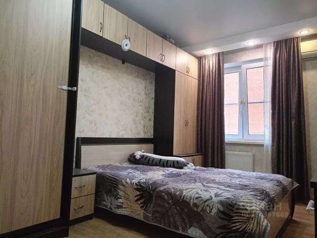 1-к кв. Адыгея, Тахтамукайский район, Старобжегокайское с/пос, Новая ... - Фото 1