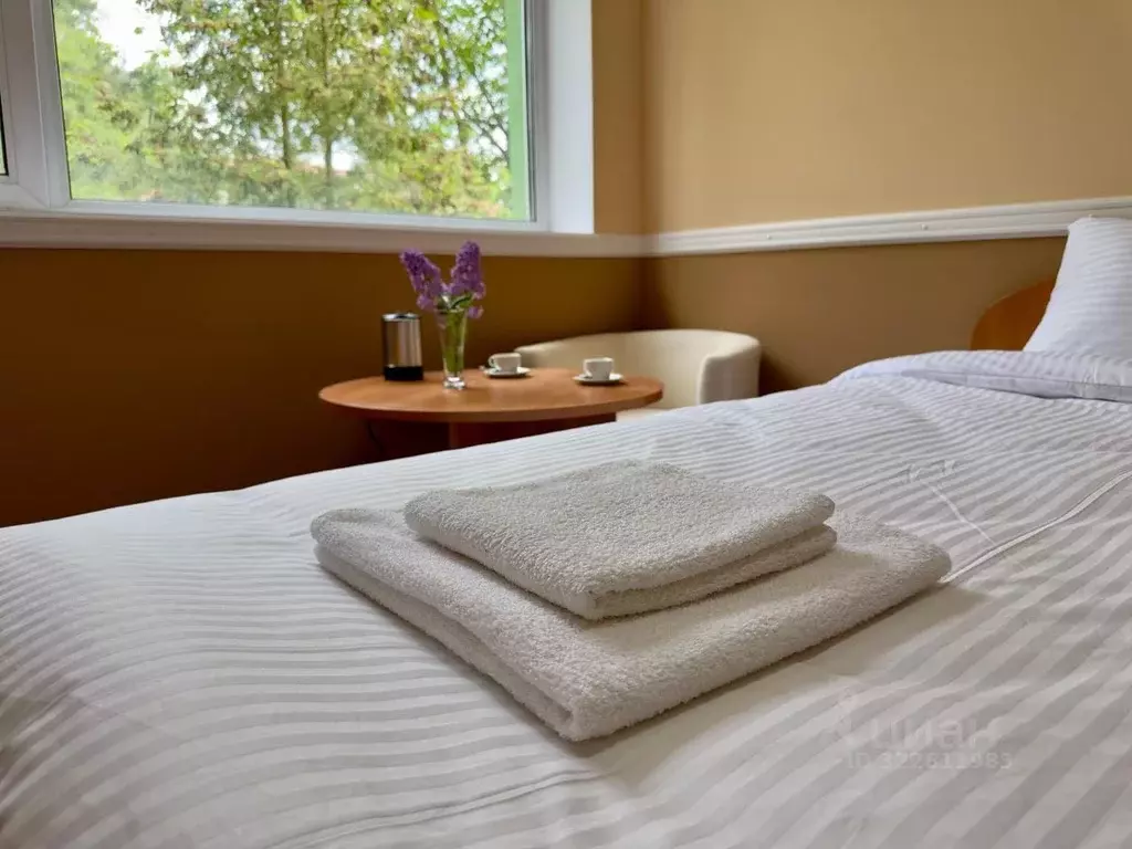 Комната Ленинградская область, Всеволожск Пермская ул., 31 (16.0 м) - Фото 2